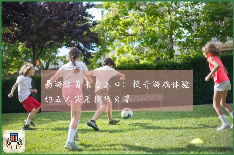 易游体育平台入口:提升游戏体验的五大实用技巧分享