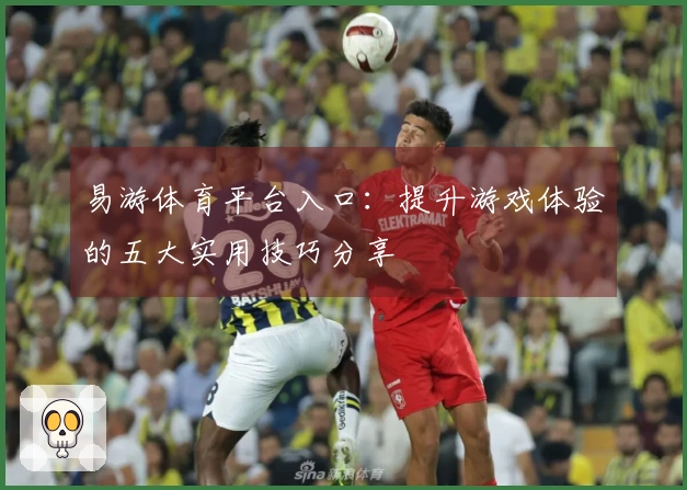 易游体育平台入口：提升游戏体验的五大实用技巧分享